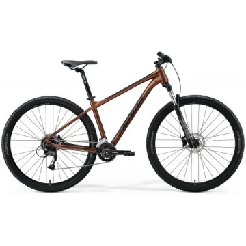 Velosipēds MERIDA BIG.NINE 60-2X 29" 4710949831912