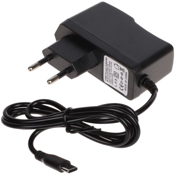 USB TĪKLA LĀDĒTĀJS 5V/2A/USB/C-W Delta Power
