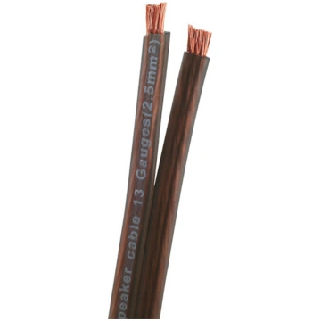 Focal PS 25 speaker cable (2.5 mm²)
