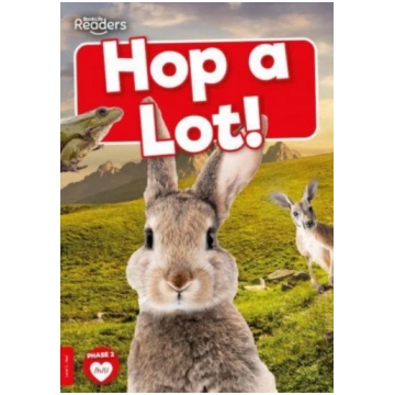 Hop a Lot! Sam Thompson; Isabella Croker