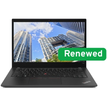 Lietots - SALE OUT. Lenovo Renewed Grade B | Think
