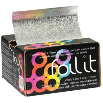Folijas loksnes Framar Foilit, 500 gab