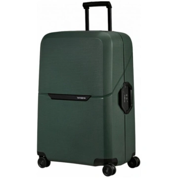 Mazs koferis Magnum Eco, zaļš Samsonite