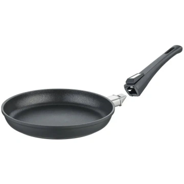 Panna Berndes VARIO CLICK 24 cm, liets alumīnijs, 