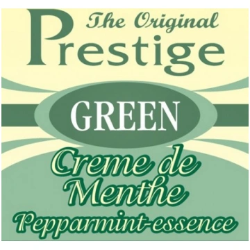 Green Peppermint - Creme de Menthe esence 20 ml