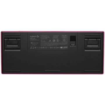 Logitech G PRO X TKL keyboard Gaming RF Wireless +