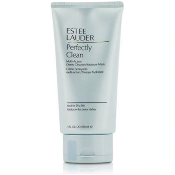 Perfectly Clean Multi-Action Creme Cleanser/Moistu