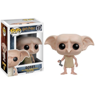 Funko Pop! Movies: Harry Potter - Dobby #17