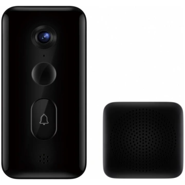 Xiaomi Smart Dorbell 3 Video intercom with 2D came