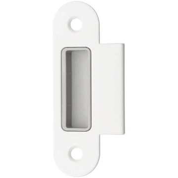 Pretplāksne AGB EASY-MATIC EVO White
