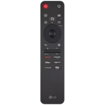 LG AI Magic Remote Controller | MR25GA | Smart voi