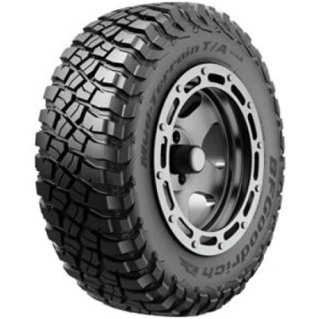 265/65R17 BFGOODRICH MUD TERRAIN T/A KM3 120/117Q