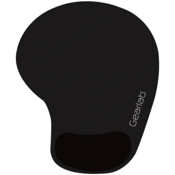 eSTUFF Mouse Pad Ergonomic Gel Wrist 5704174465270