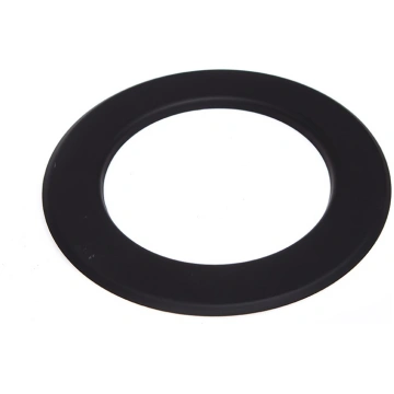 Pārejas gredzenis Abx, melna krās., 130 mm