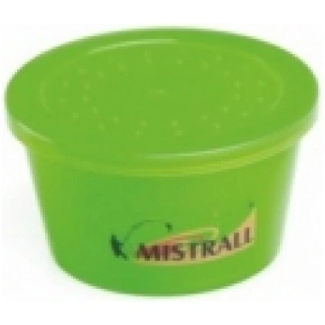 Mistrall plastmasas kaste ēsmai, AM-6101039