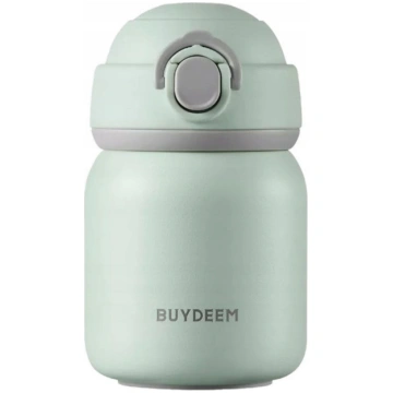 Buydeem Termoss Nerūsējošā Tērauda 200ml, Modelis
