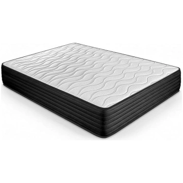 DUÉRMETE ONLINE - Reversible Memory Foam Mattress 