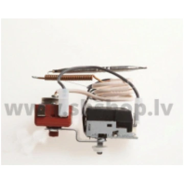 Dražice boileru termostats KNTP8823+KR11 5541903