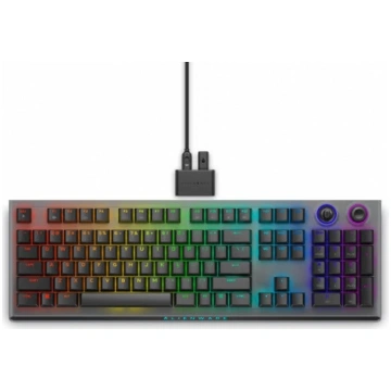 Dell Alienware Tri-Mode AW920K Wireless Gaming Key