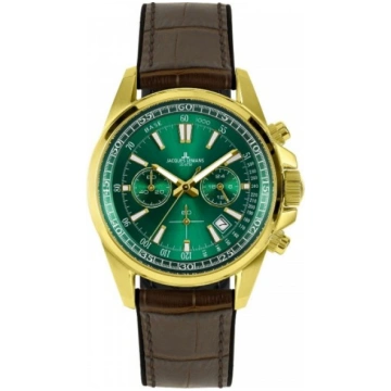Rokas pulkstenis Jacques Lemans Chronograph 1-2117