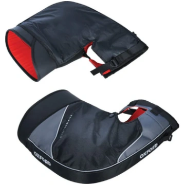 Stūres cimdi Oxford Super Muffs
