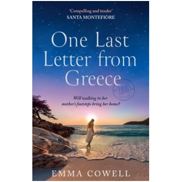 One Last Letter from Greece