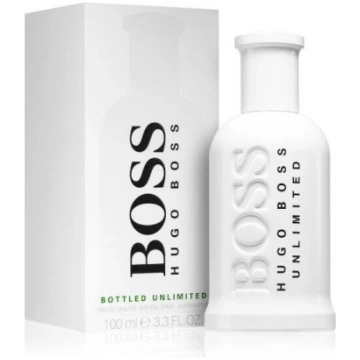 Hugo Boss Bottled Unlimited Smaržas EDT 100 ml (73