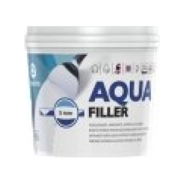 Eskaro Špaktele Aqua Filler 0.6L mitrumizturīga