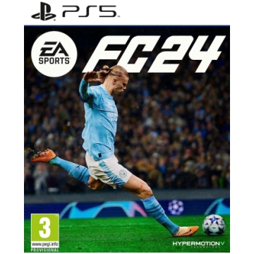 Sony PlayStation 5 EA Sports FC 24 (PS5)