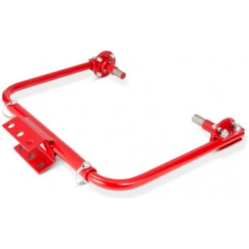 PUBERT Adapters zāles pļaušanai RMMBK004541