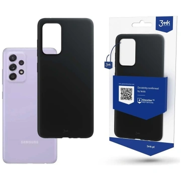 3mk Matt Case vāciņš Samsung Galaxy A52 4G / 5G /