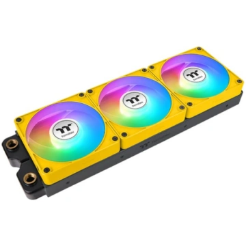 Thermaltake CT120 EX Reverse ARGB Sync PC Cooling 