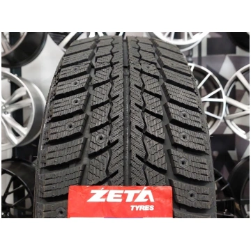 195/65R15 Zeta Antarctica Ice 95T XL
