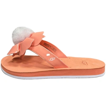 UGG Poppy Komfortabli Vienkārši Čības Sieviešu Apa