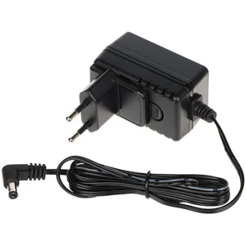 PS302 Barošanas bloks CCTV testeriem 12V 2A SmartE