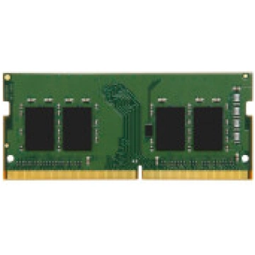 Kingston | 16 GB | DDR4 | 3200 MHz | Klēpjdators |
