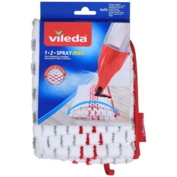 Mop Refill Vileda 1-2 Spray Max VI1