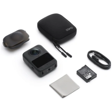 DJI CAMERA OSMO 360 STANDARD/COMBO CP.OS.00000441.