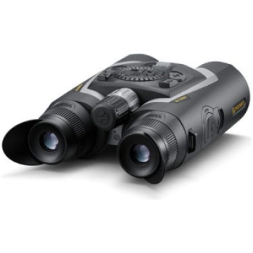 Pulsar Symbion LRF DXT50 multispektrālais binoklis