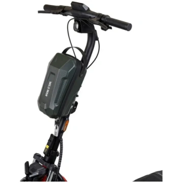 Wildman Case | Scooter Mount - GD99X Max 4.5L Fram