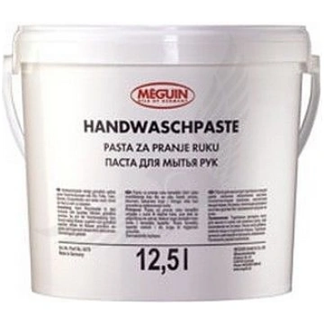 Meguin Roku tīrīšanas pasta 12.5L , 2gb