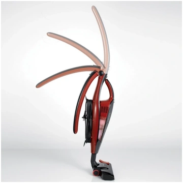 ARIETE 2764 Ariete Evo 2in1