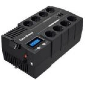 CyberPower | Backup UPS Systems | BR700ELCD | 700 