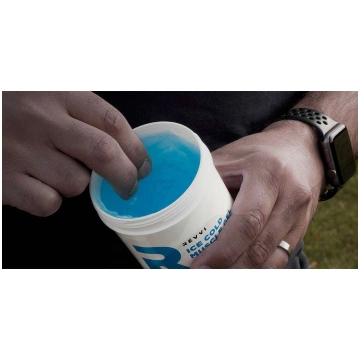 MedApp - Aukstuma gels - aukstumaterapija