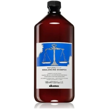 Šampūns Davines Natural Tech Rebalancing, 250.0 ml