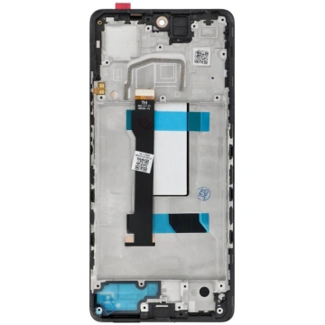 FixCell FixCell wyswietlacz LCD do REDMI NOTE 12 P