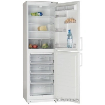 Ledusskapis Atlant XM 4023