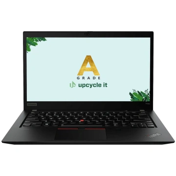 Upcycle IT Lenovo ThinkPad T14s Gen 2 portatīvais