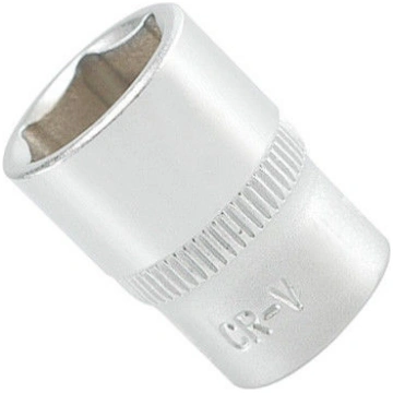 Uzgriežņu galviņa Faster Tools 1027, 9 mm, 1/2"