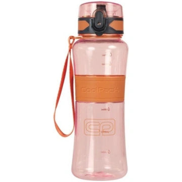 COOLPACK Water Bottle - Tritanum 550 ml Orange 675
